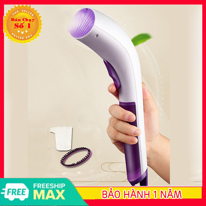 Bàn ủi hơi nước cầm tay sokany