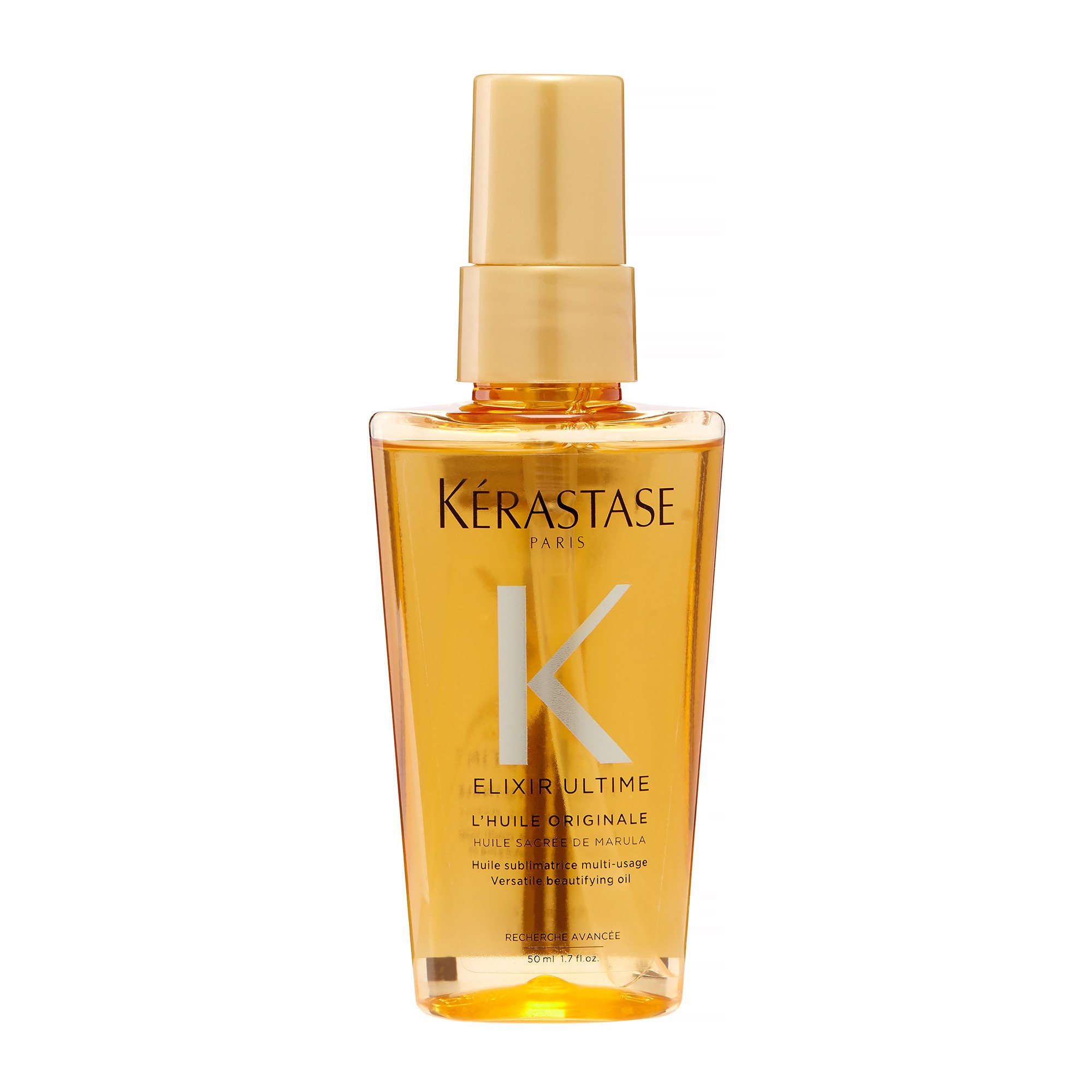 Kerastase dầu dưỡng tóc elixir ultime 50ml