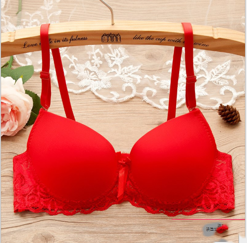 Áo lót mút mỏng phối ren hàng siêu đẹp