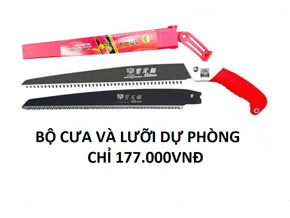 cưa gỗ cầm tay cao cấp nhật bản