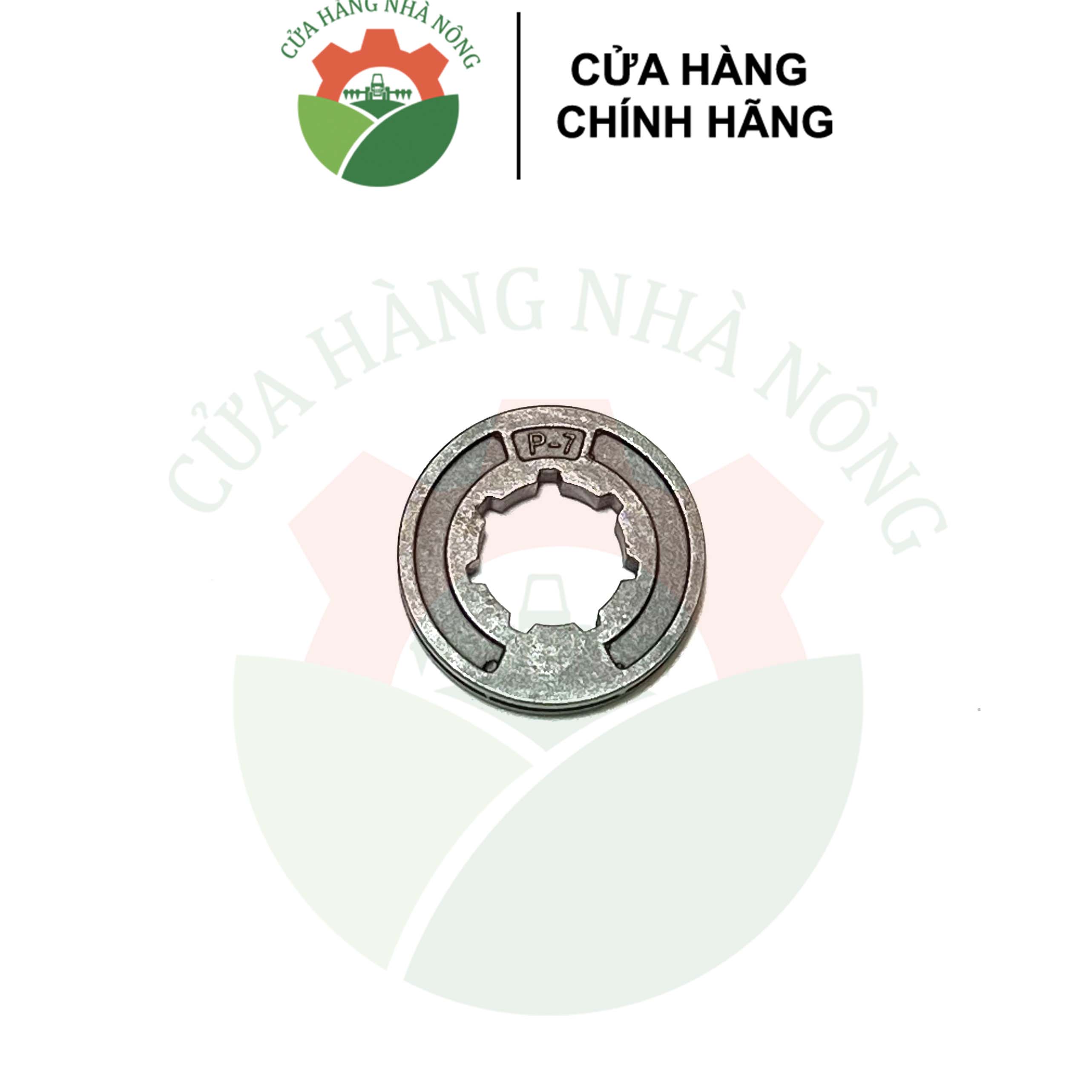 Đồng tiền AIP máy cưa STIHL MS 180 xuất xứ Ấn Độ
