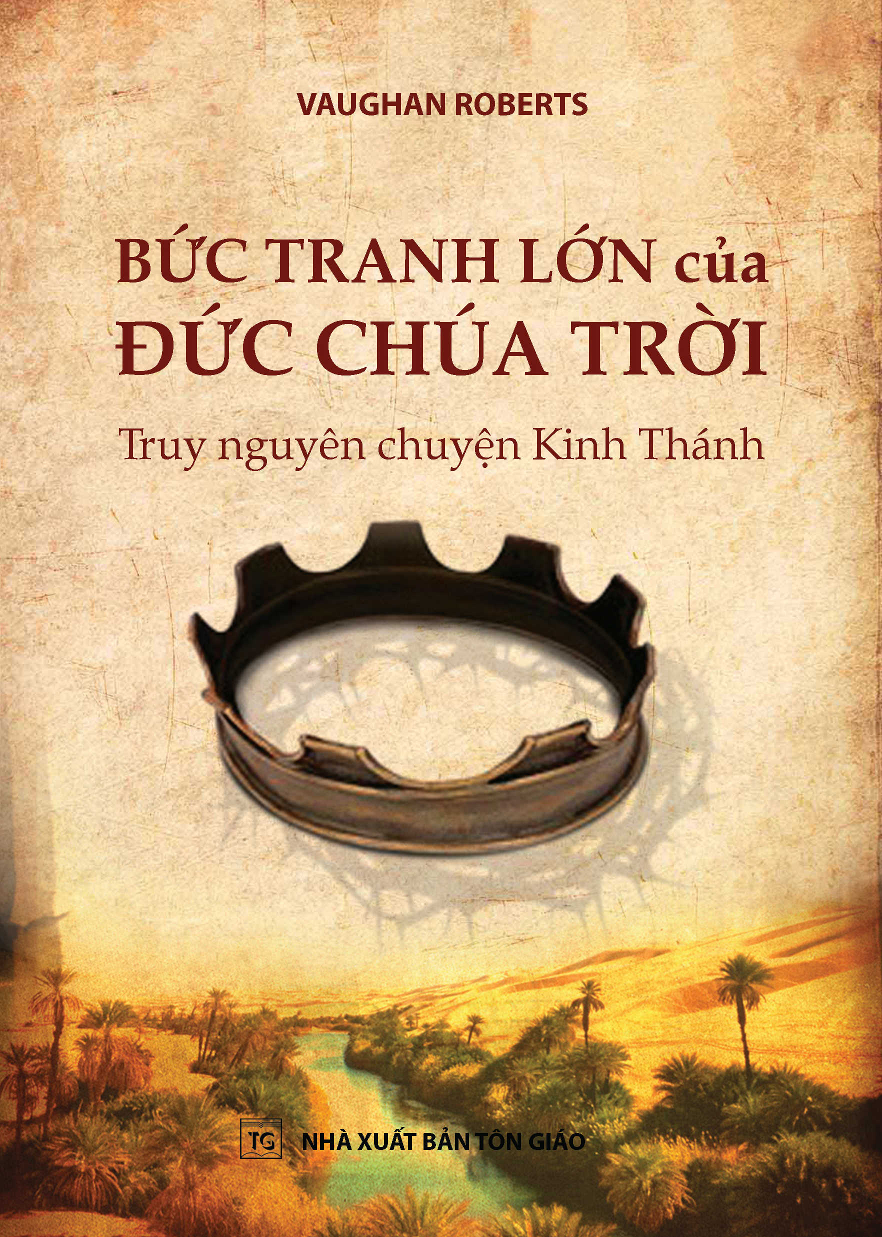 Bức Tranh Lớn Của Đức Chúa Trời