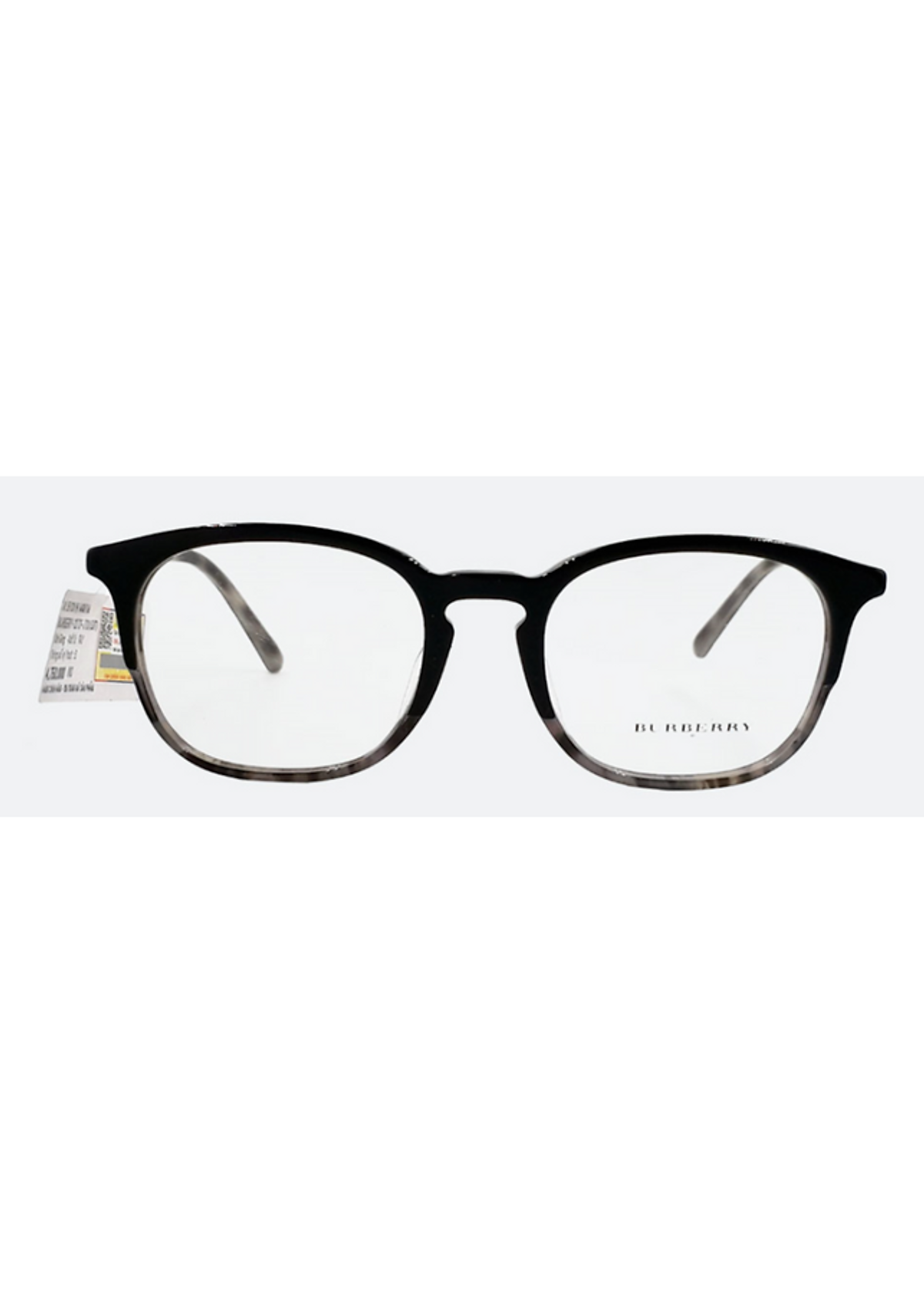 Gọng kính cận thời trang chính hãng burberry b2272f 3720