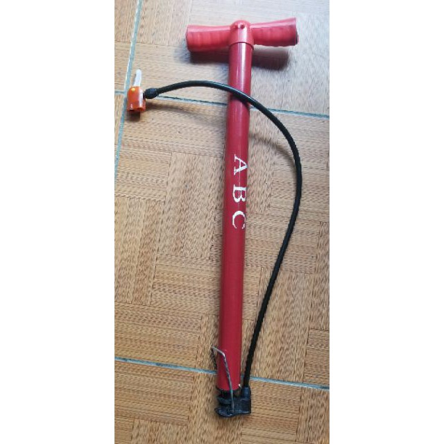 BƠM XE ĐẠP ABC - bơm tay