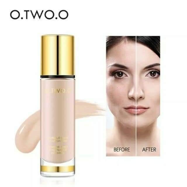 Kem nền o.two.o