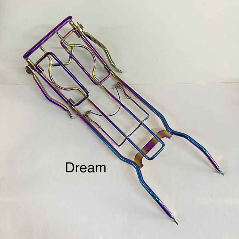 Baga màu titan 10 ly Exciter 150 [ Ex150 ]  winnre x,Dream,wave Rsx,Exciter 135,Wave A-110/wave S-110 Sirius cũ,,Sản Phẩm Chất Lượng, Gian Hàng Uy Tín, Giá Cả Cực Tốt, Mua Ngay.