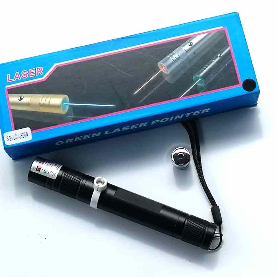 [HCM]Bút Laze Công Trình Sạc USb Cao Cấp 2020 Tia Xanh Lá