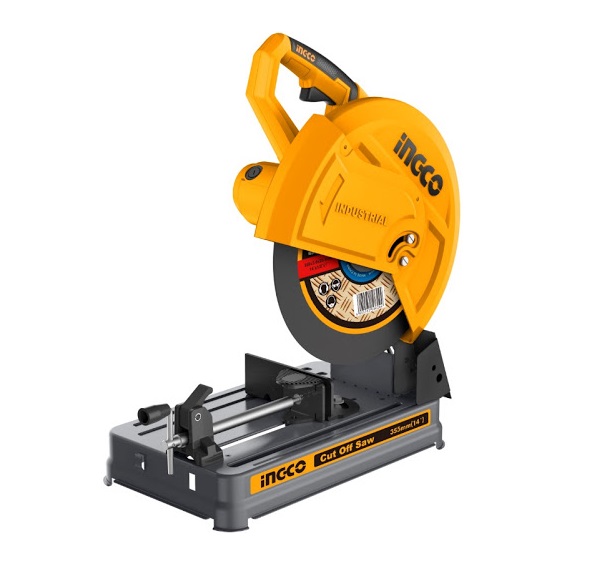 Máy cắt sắt/kim loại ingco cos35568