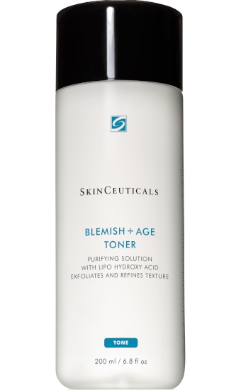 SkinCeuticals Blemish + Age Toner