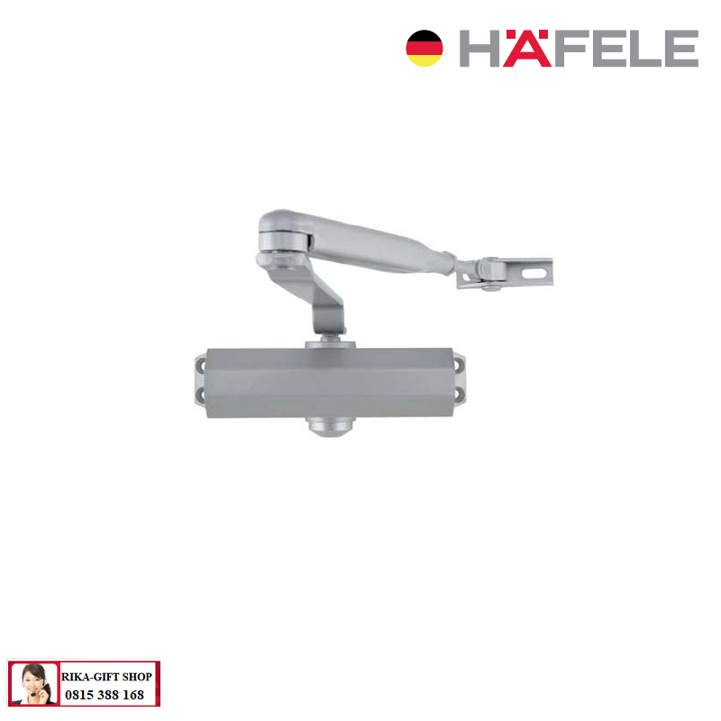 HAFELE THIẾT BỊ ĐÓNG CỬA TỰ ĐỘNG DCL11 - LẮP NỔI