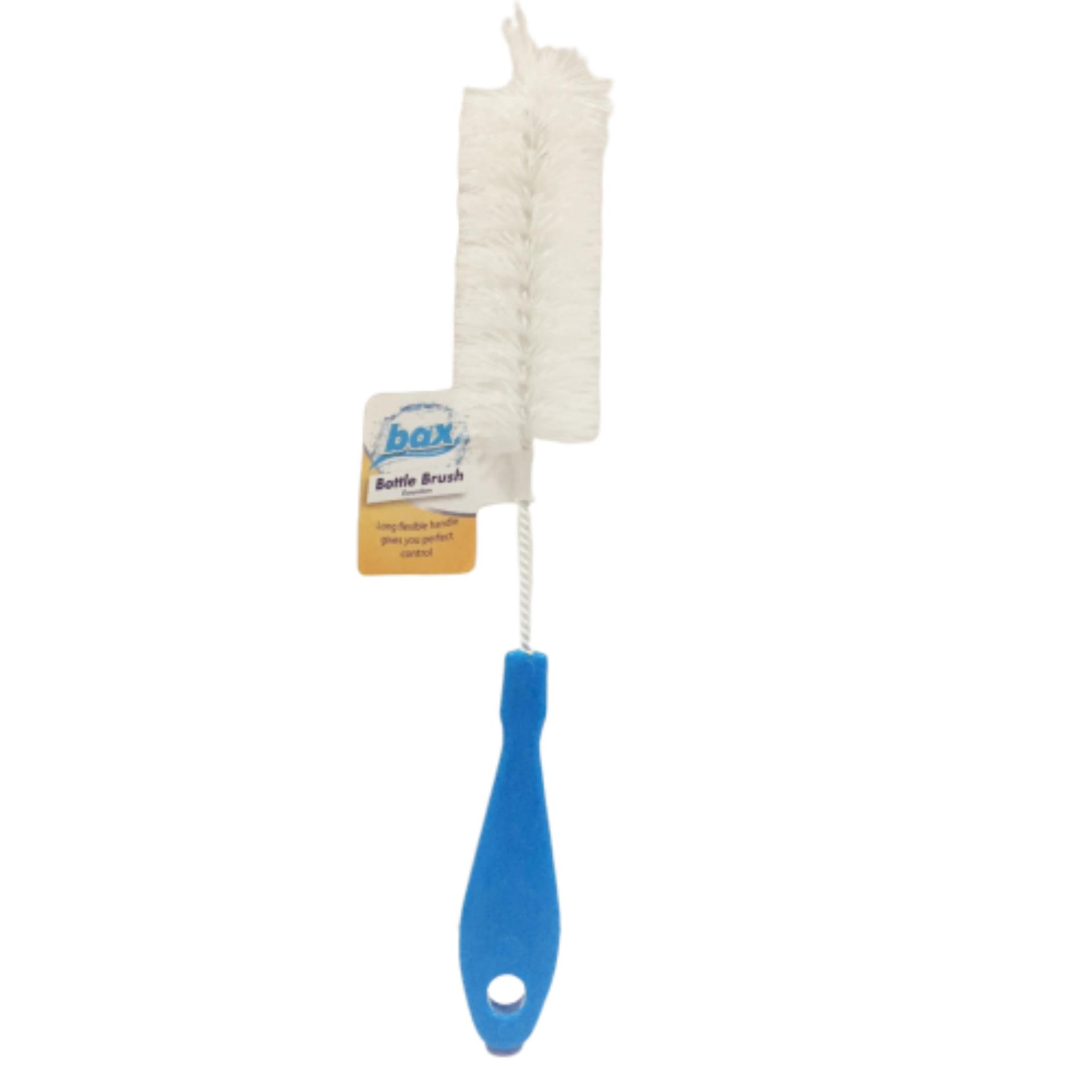 Cọ rửa bình ubl bb0175 size 4 x 36cm
