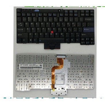 Bàn phím laptop ibm lenovo thinkpad x200 x200s x201 x201i x201s x201t bảo hành 1 năm