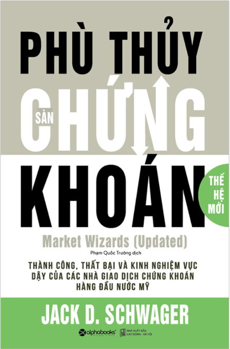 Phù thủy sàn chứng khoán thế hệ mới