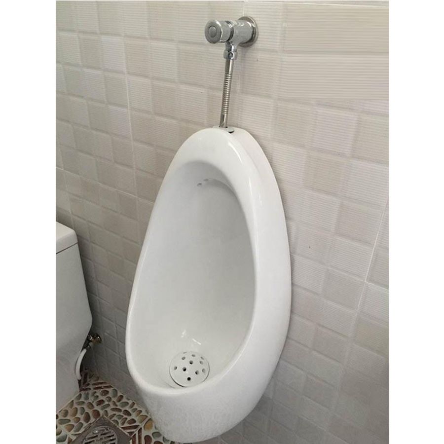 Van xả tiểu bồn tiểu nam, nhấn xả tiểu nam sanitary