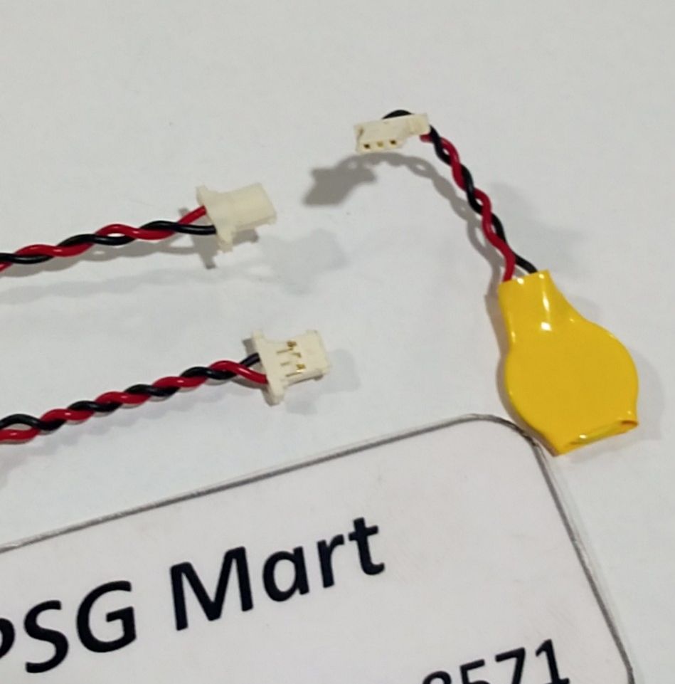 Pin cmos 1220 - 3v
