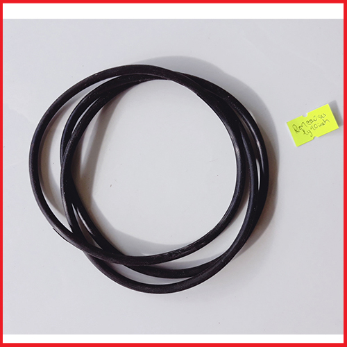 Bộ 3 gioăng cao su dùng cho ly lọc 10 inch và 20 inch