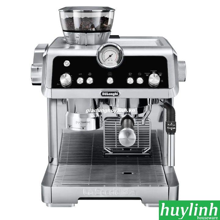 Máy pha cà phê delonghi ec9335.m