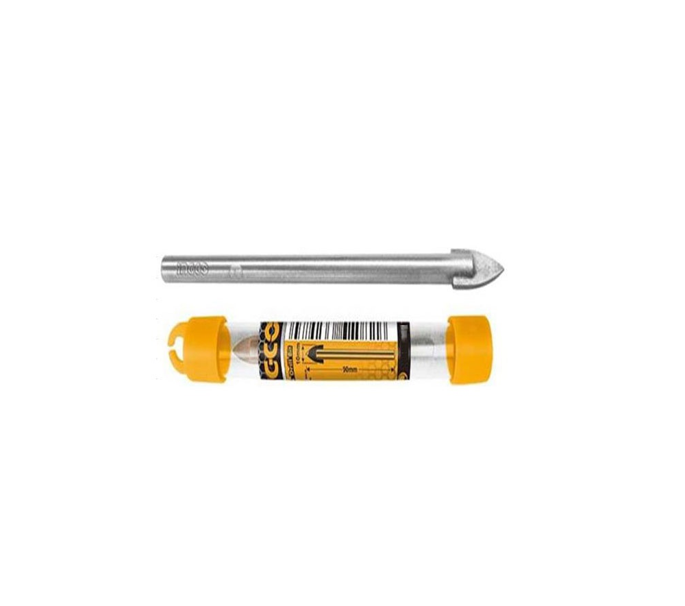 Mũi khoan gạch, kiếng 8x83mm ingco dbg1110801