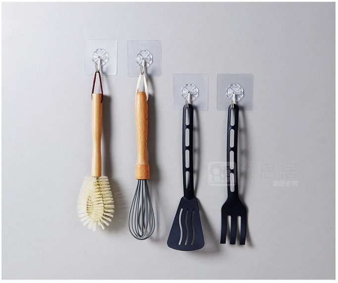 5 MÓC DÁN TƯỜNG THẦN THÁNH