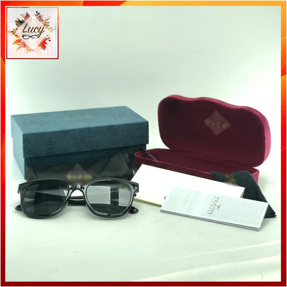 Kính mát nữ cao cấp 2021hình thật 100% - Đủ hộp hiệu và phụ kiện như hình - Mat kinh nu thoi trang 2021