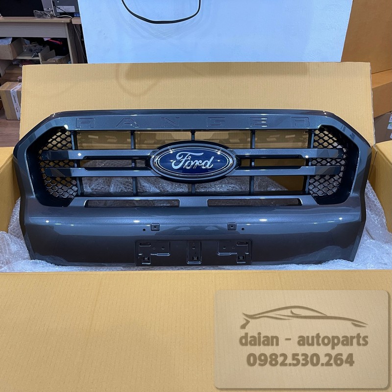 [Chính hãng] Ga lăng Ford Ranger Wildtrak 2018 2019 - JB3Z8C324DA