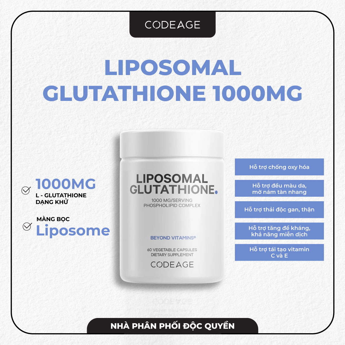 glutathione products for skin whitening BeShiny L-Glutathione Skin Whitening Pills 1000Mg