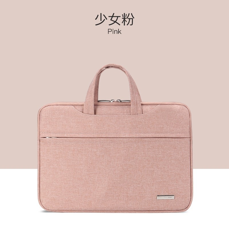 -A Túi Đựng Máy Tính Xách Tay Cho Nữ 14 Inch  Xiaoxin Pro13 Túi Lót Dễ Thương  Honor 14 Inch Táo m