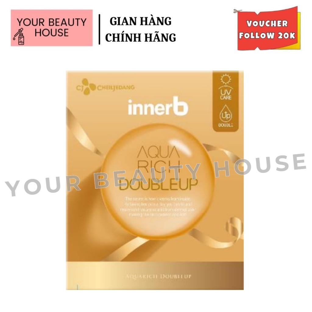 Viên uống cấp nước bảo vệ da aqua rich doubleup 70v