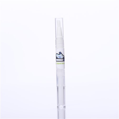 Bút Repaint giày và đế giày màu trắng 3ml Bút vẽ đế giày trắng Bút vẽ đế bị ố không tẩy ra