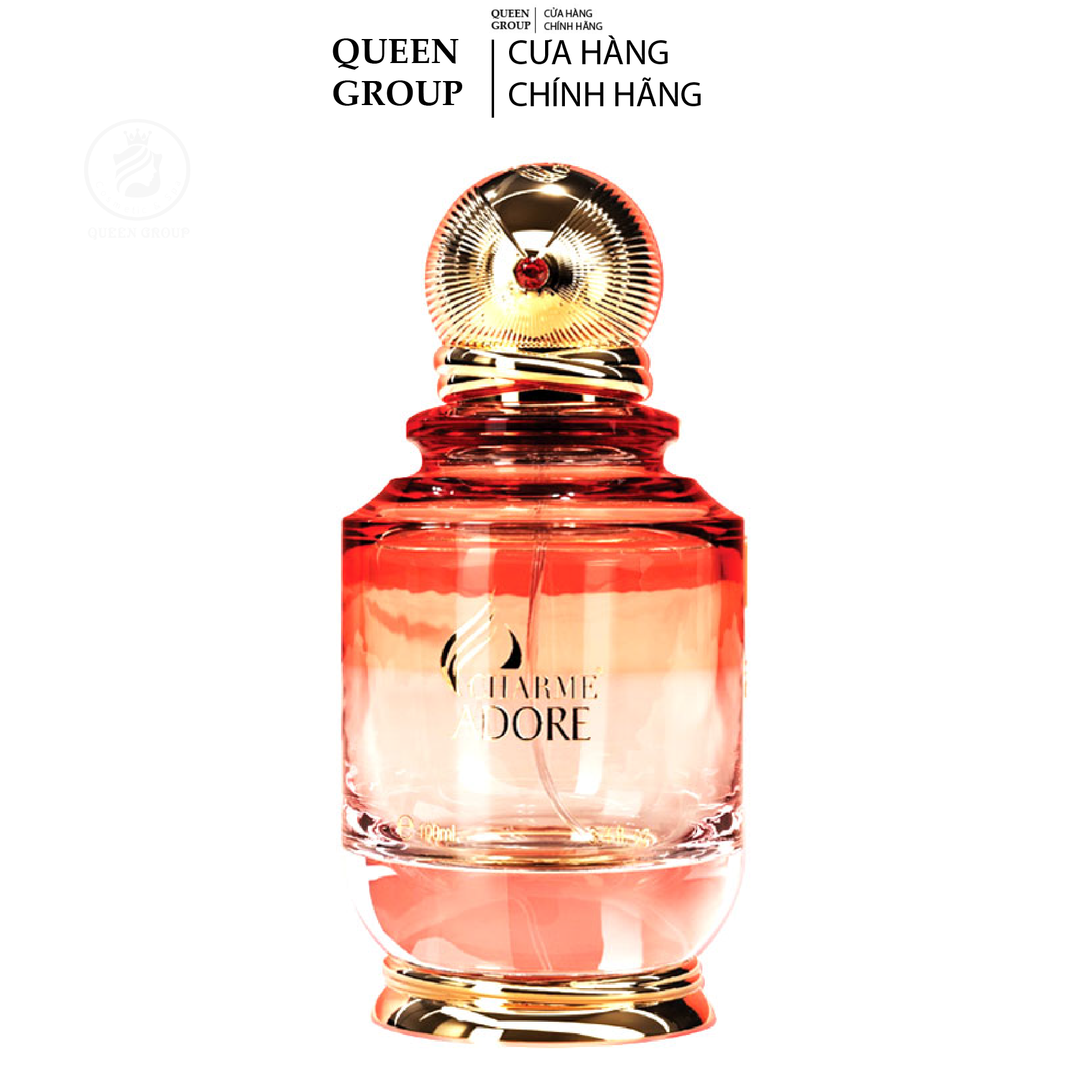 [HCM]Nước hoa miss chame 100ml- AN002