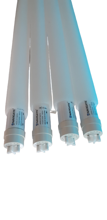 Bóng đèn 1,2m và 0,6m tuýp led 22w 1.2m