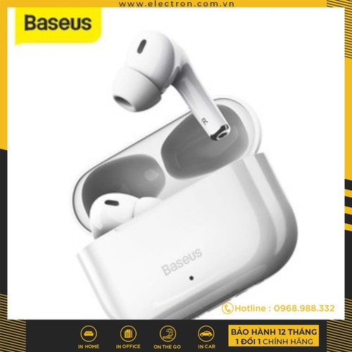Tai Nghe Bluetooth Baseus Encok W3