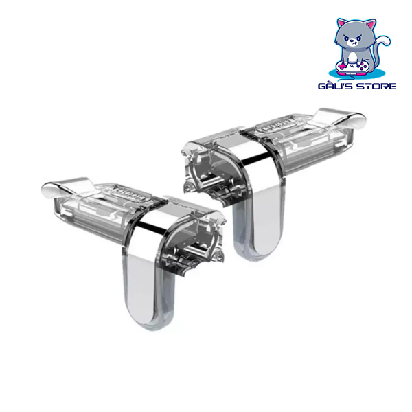 Nút bắn PUBG 1 nút hỗ trợ K03 | Nút hỗ trợ game FPS, PUBG, Free Fire, Call of Duty...