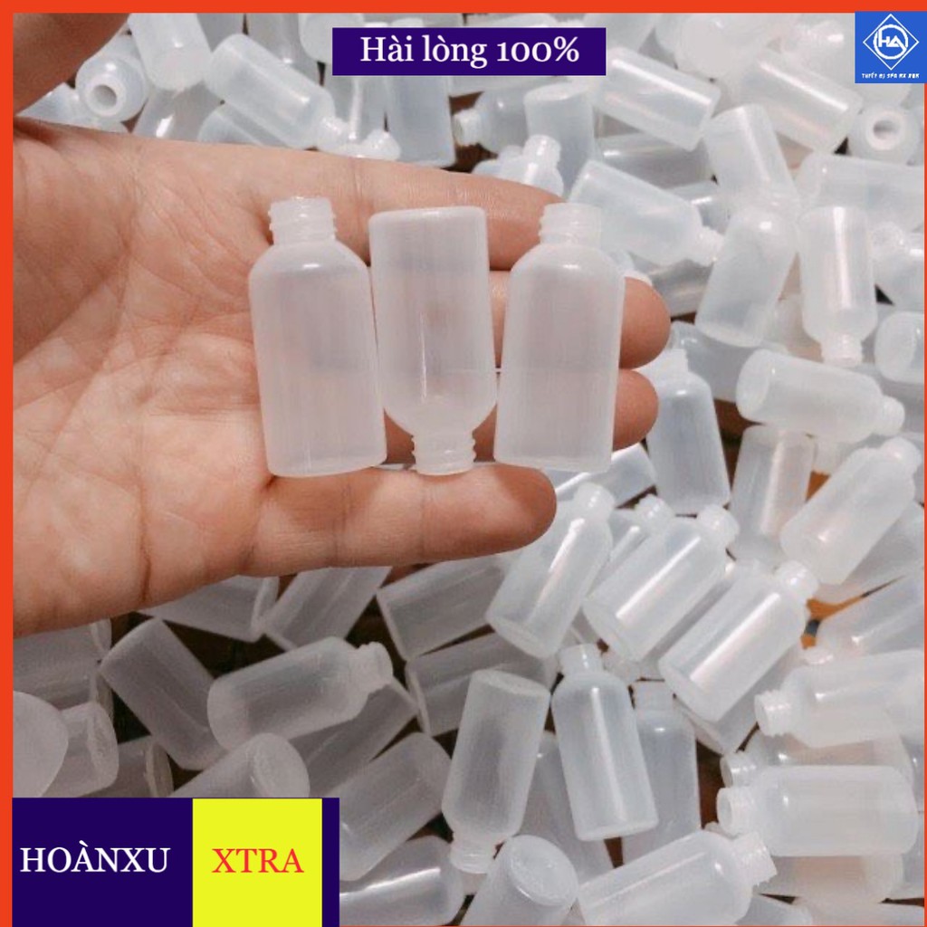 COMBO 10 Ống hút mụn viêm hút máu bầm