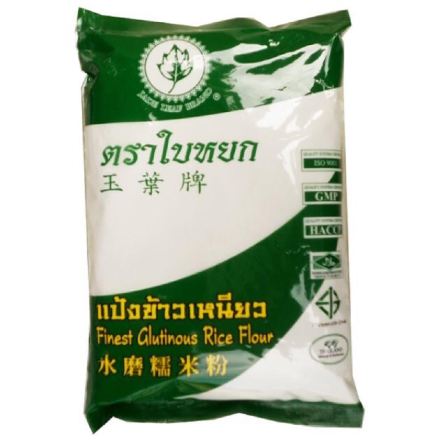 Bột nếp thái 400 gam