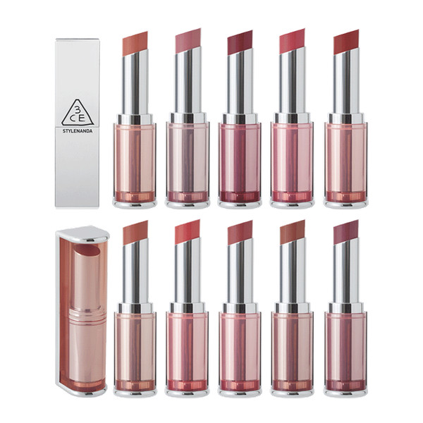 Son thỏi 3ce blur matte lipstick