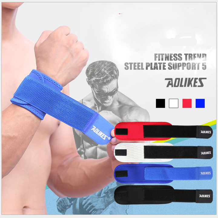 Dây quấn cổ tay aolikes a7936