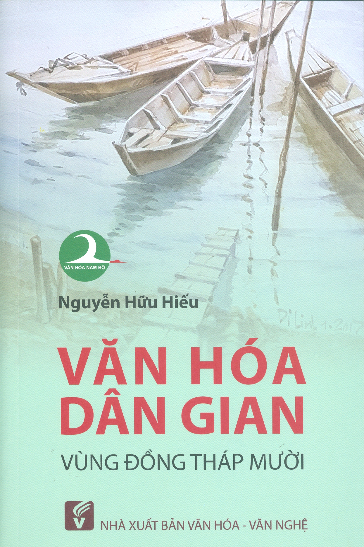 Văn hóa dân gian vùng đồng tháp mười