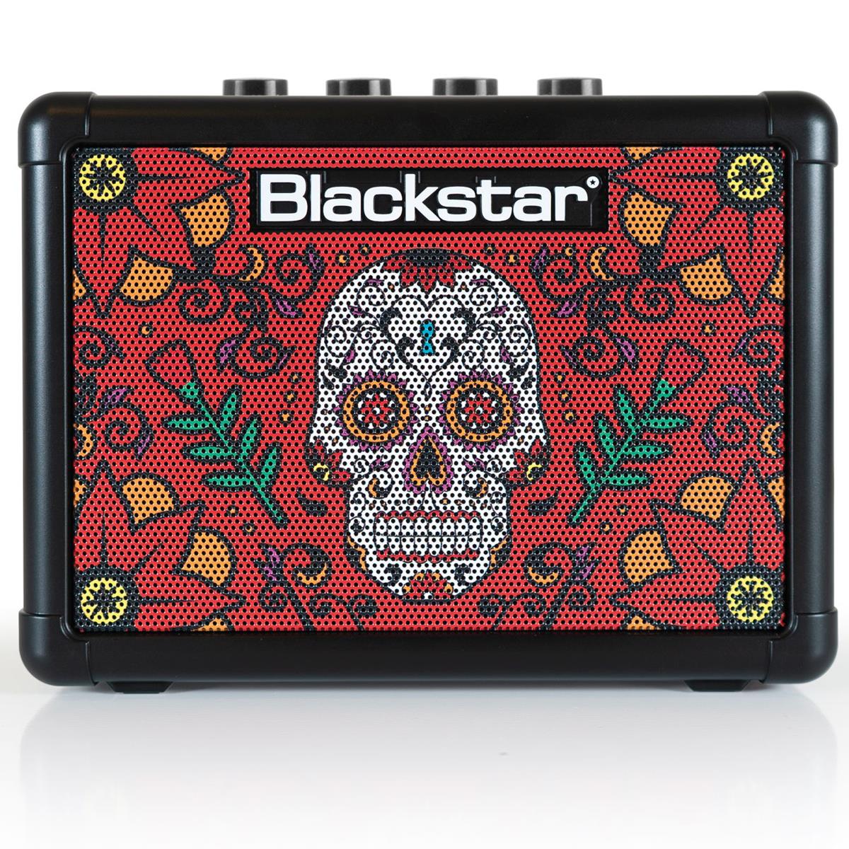 Loa guitar blackstar FLY 3 SUGAR SKULL 2 ba102089
