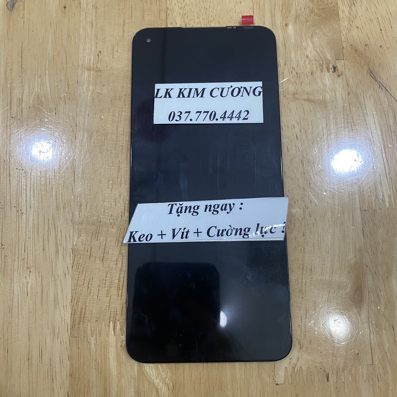 Màn hình tương thích oppo a52 / a72 / a92