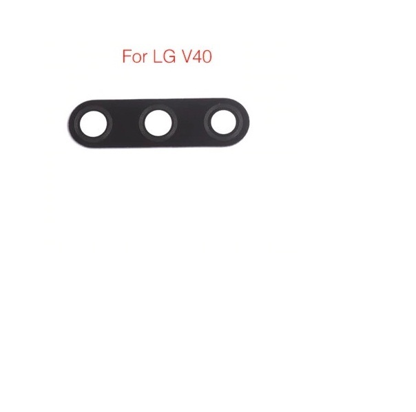 Kính camera LG V40 - Dùng để thay thế kính camera bị vỡ hoặc cũ xước