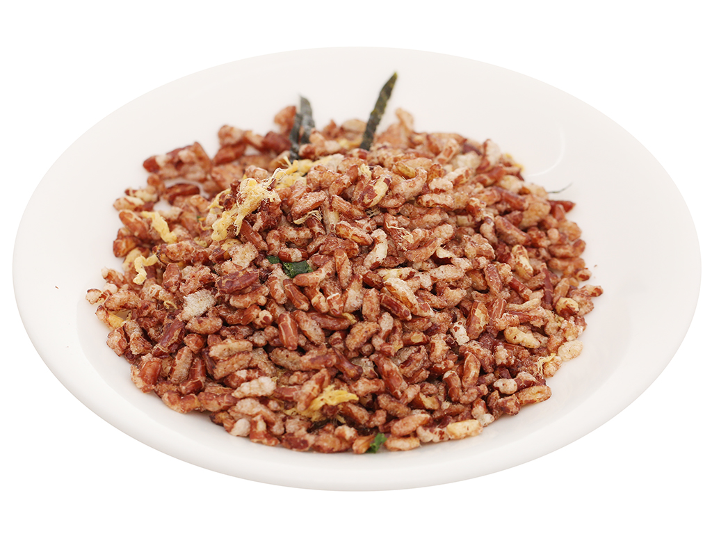 Gạo lứt sấy giòn-1kg