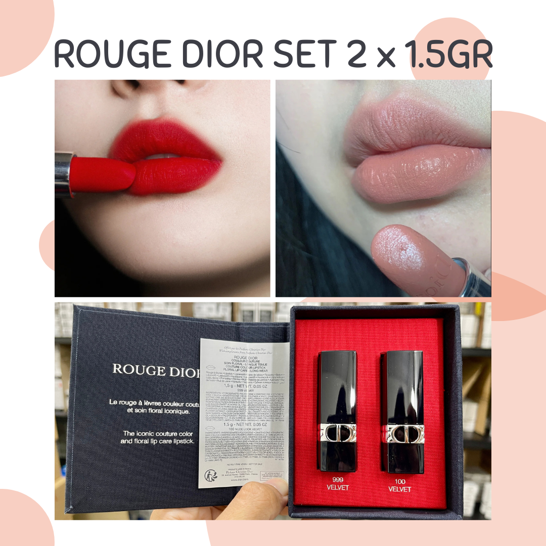 Son Dior Rouge Dior Mitzah Satin Limited Edition 424 Nude Fauve  Màu Cam  Nude  KYOVN