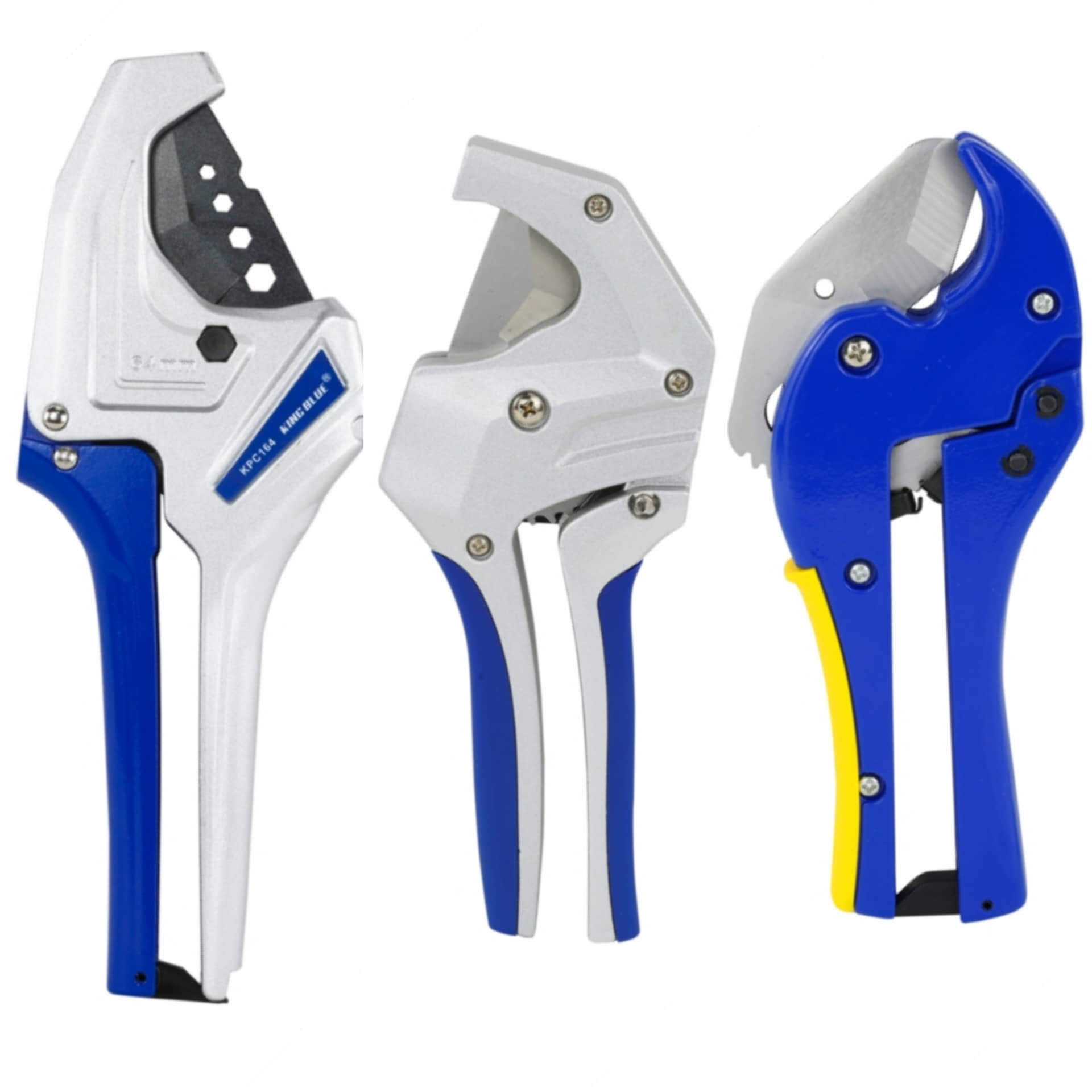 Kéo cắt ống điện cắt ống nước chất lượng thương hiệu chính hãng King Blue