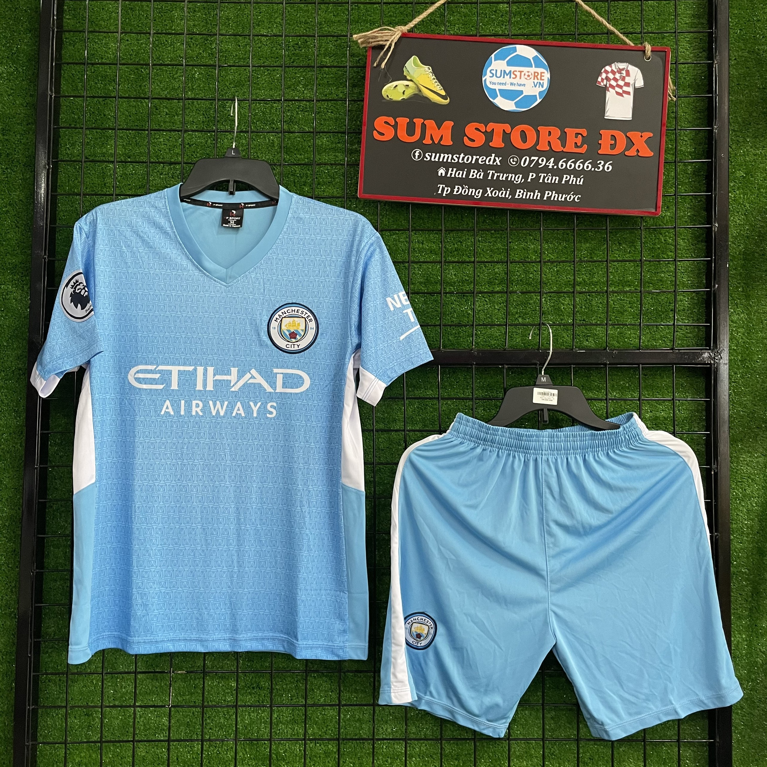 Đồ đá banh clb man city 2021–áo bóng đá 2021 đẹp, đồ thể thao mẫu mới