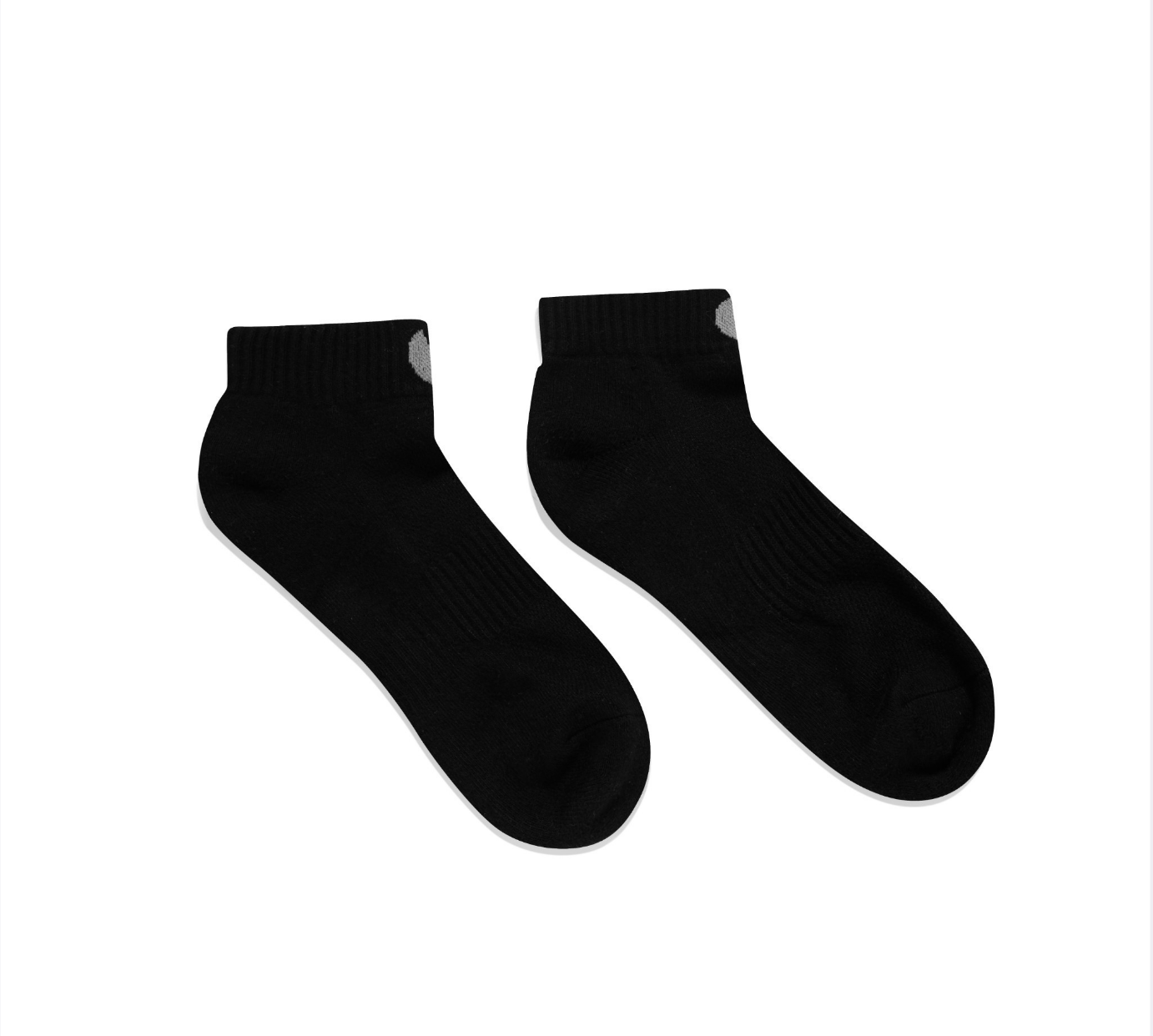 ONWAYS Vớ cổ ngắn nam SAS 4003