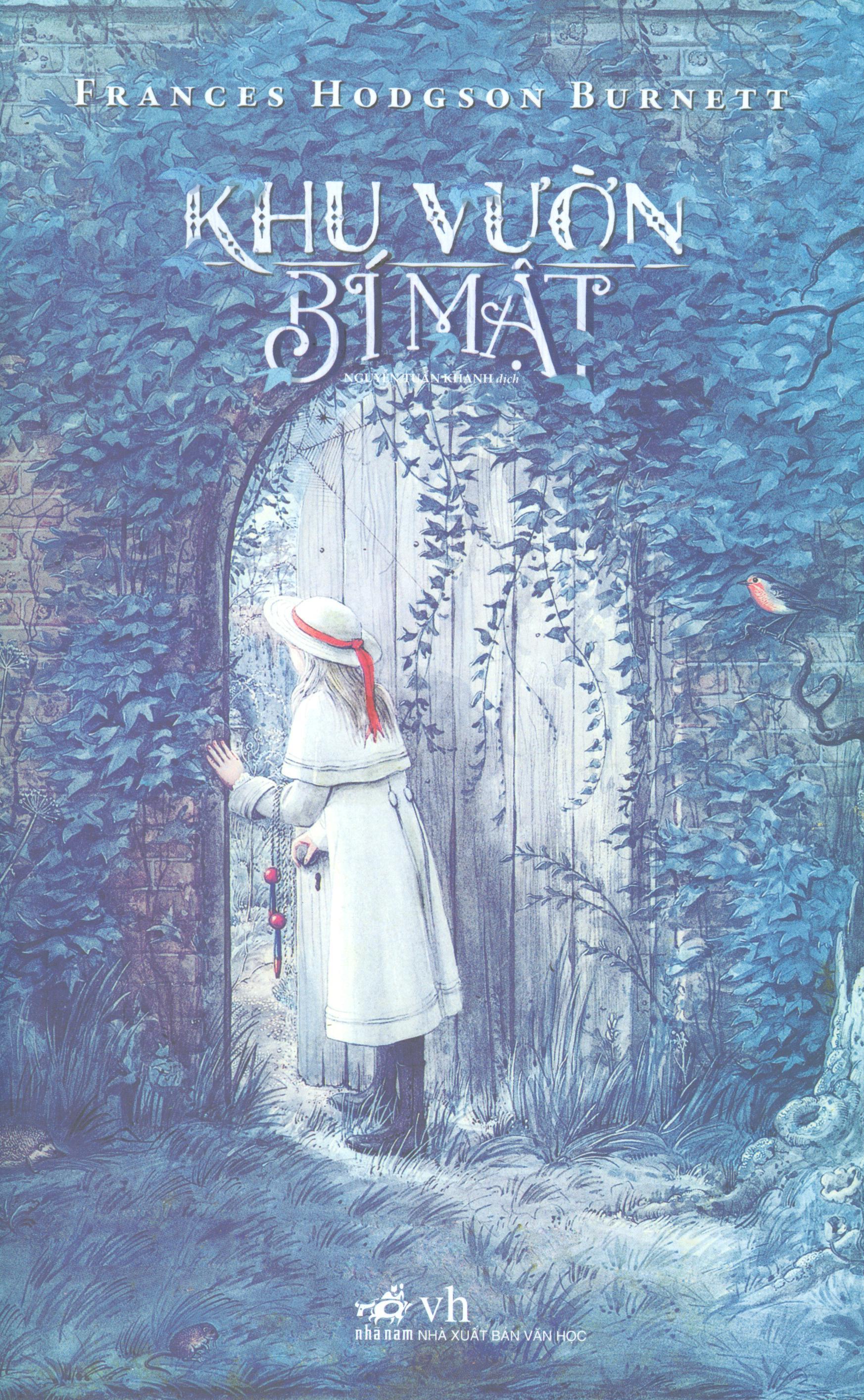 Khu vườn bí mật