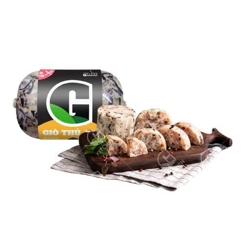 Feddy giò thủ - gói 475gr hàng công ty siêu ngon (giao tphcm)