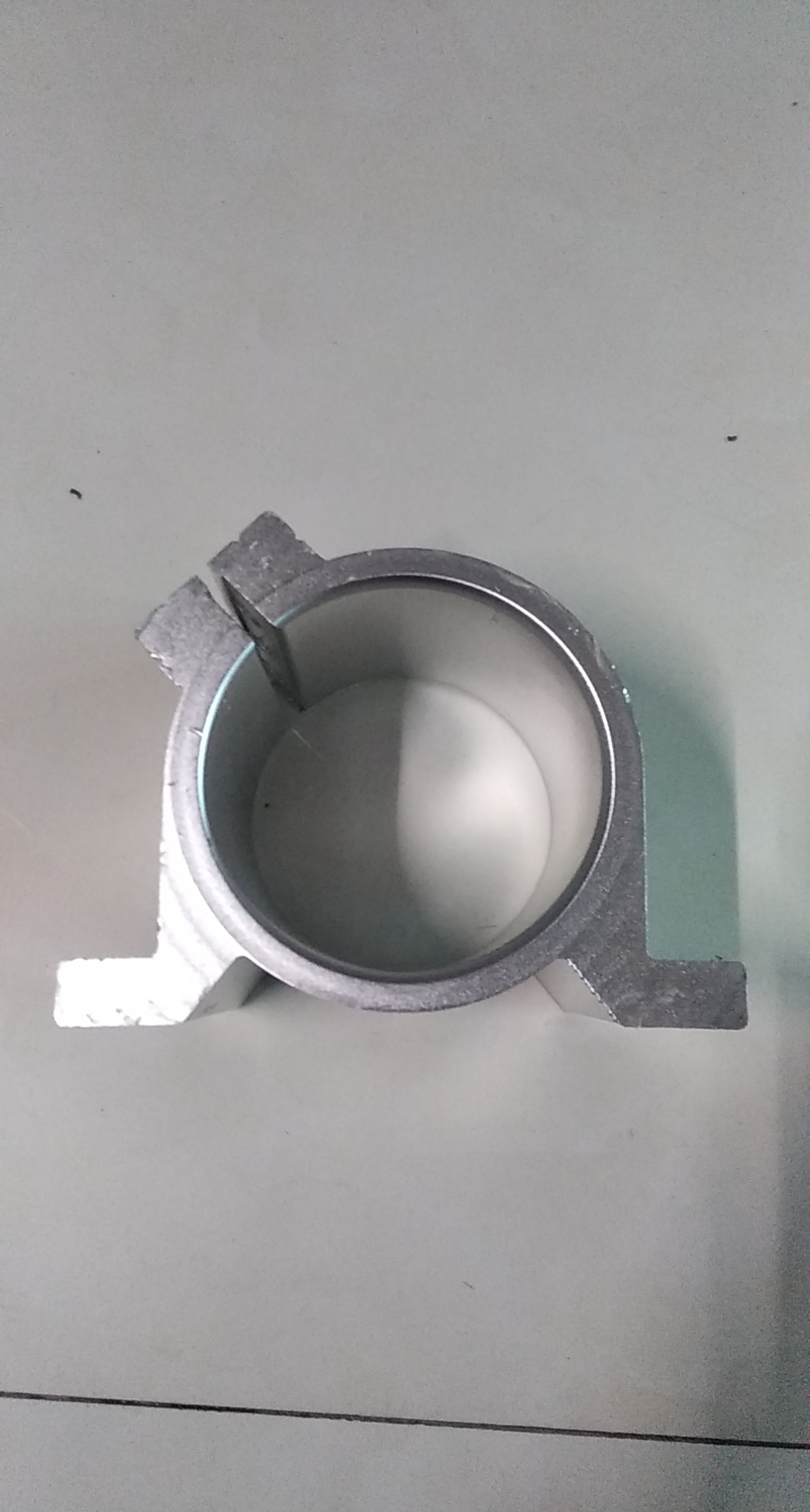 Combo 6 cái gá động cơ phay spindle 80