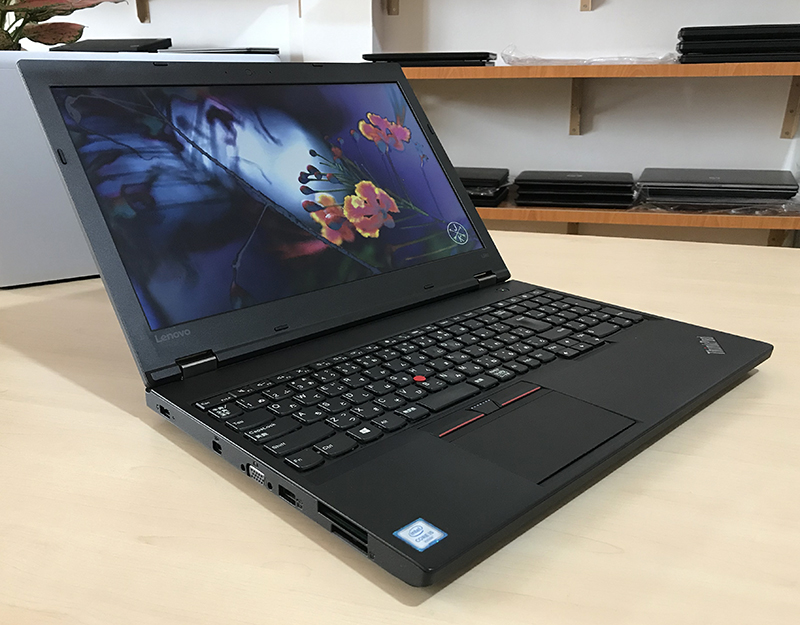 Máy tính laptop ibm lenovo thinkpad l560